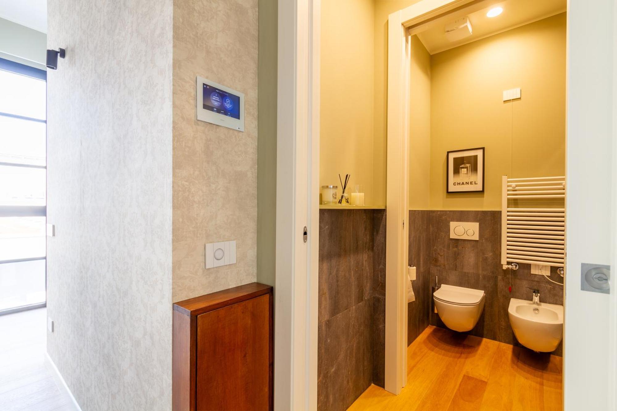 Appartamento Urban Luxury - Bright And Central *