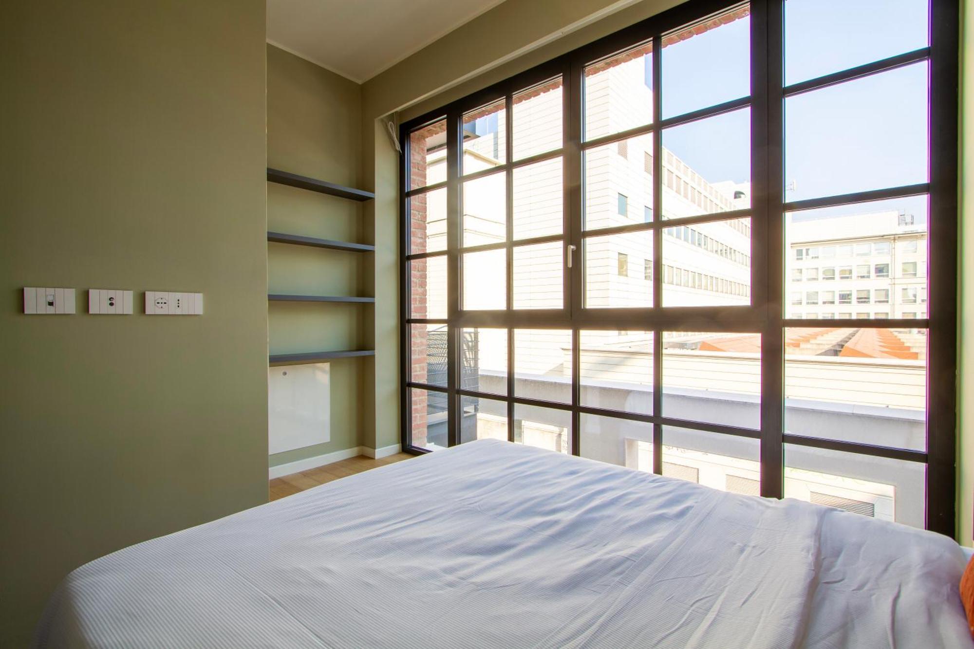 Appartamento Urban Luxury - Bright And Central *