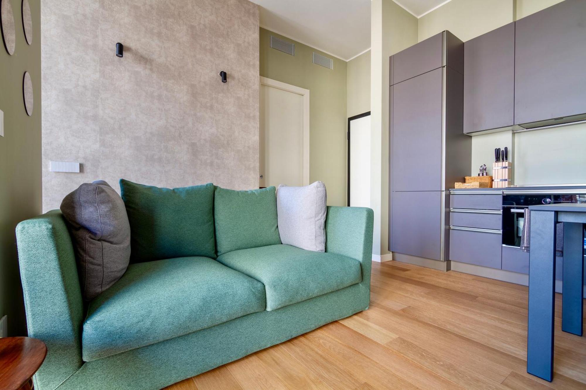 Urban Luxury - Bright And Central *