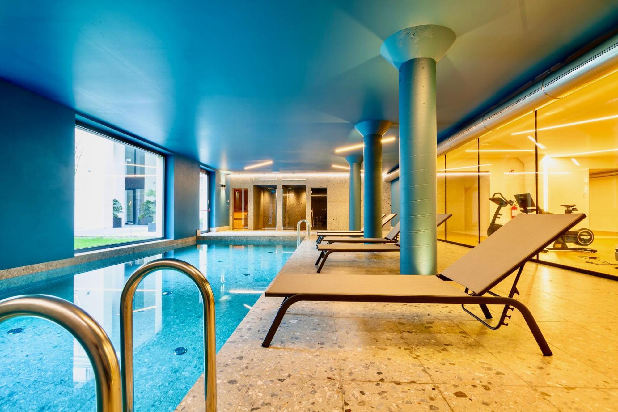 Urban Luxury - Bright And Central Appartamento Milano