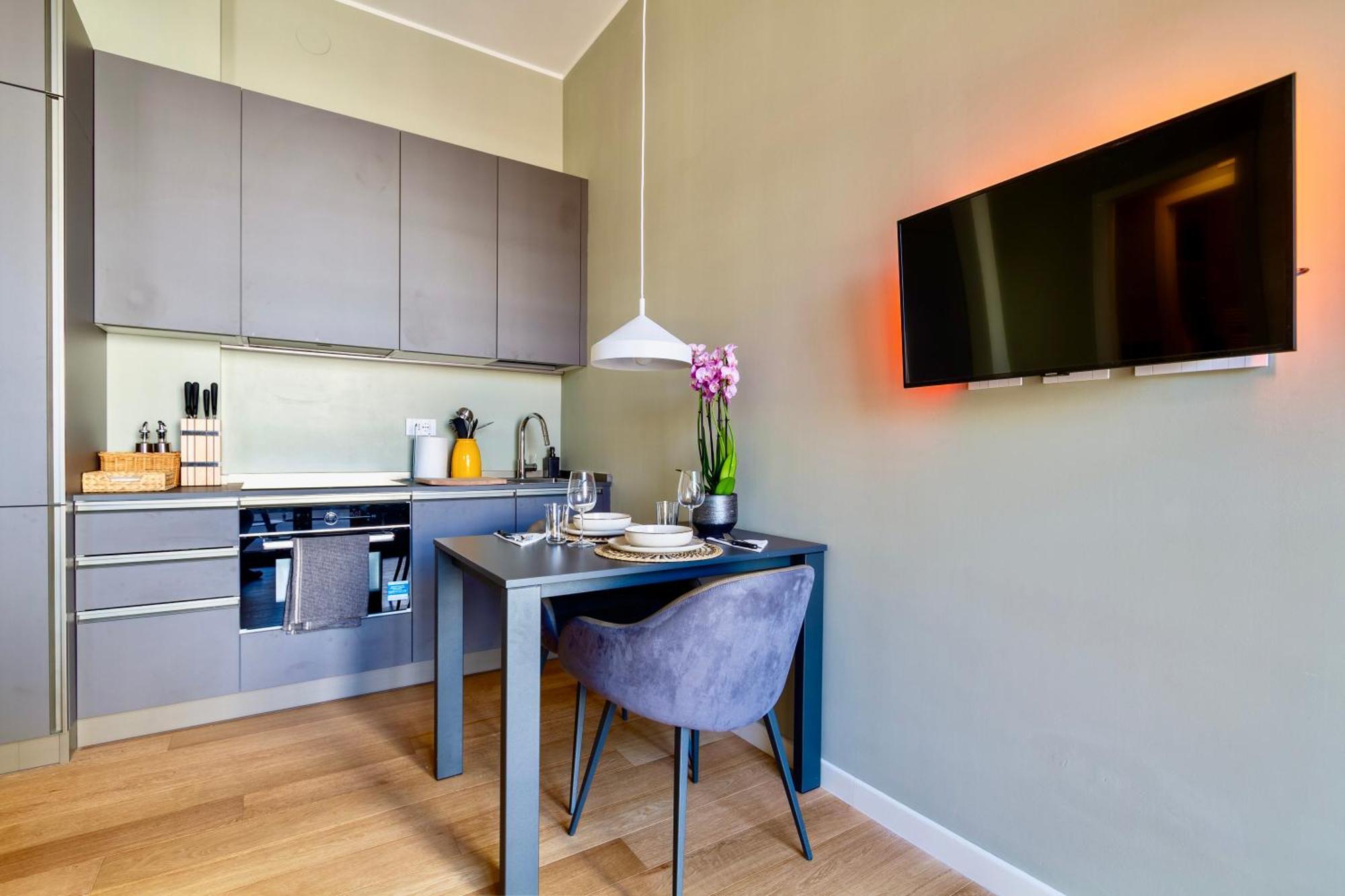 Appartamento Urban Luxury - Bright And Central *