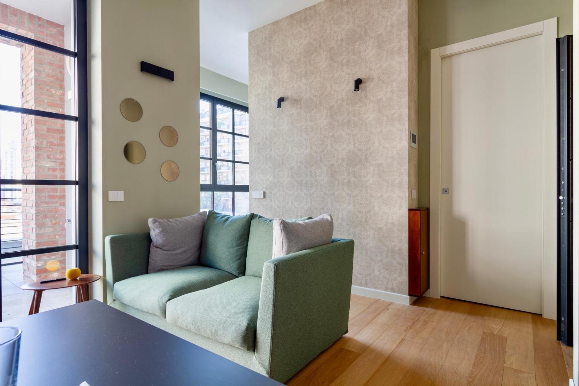 Urban Luxury - Bright And Central Milano