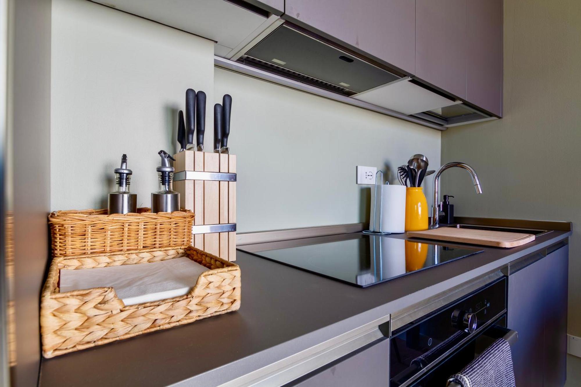 Urban Luxury - Bright And Central * Milano