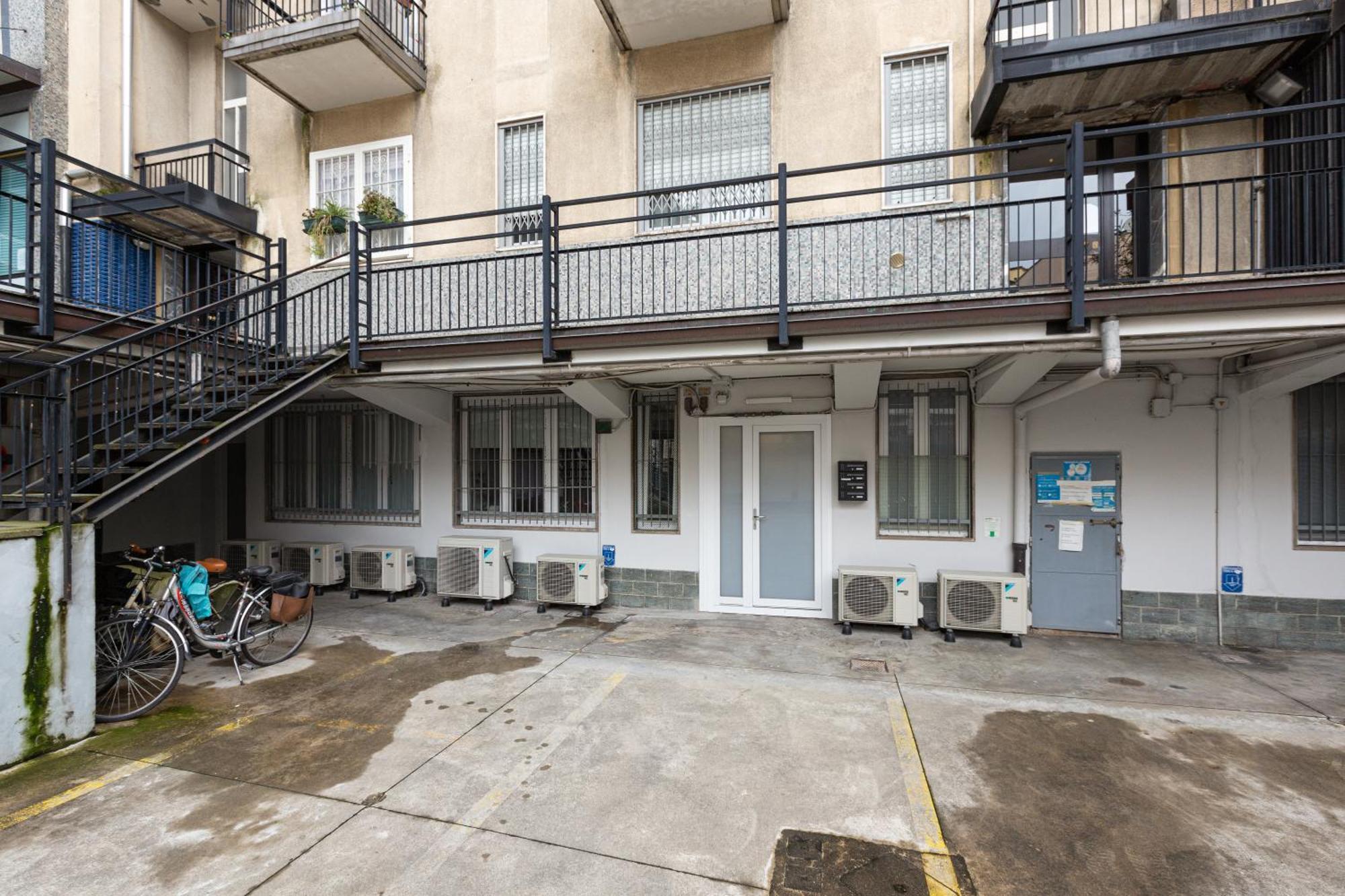 Insubria Park - Pastel Color Apartment! * Milan