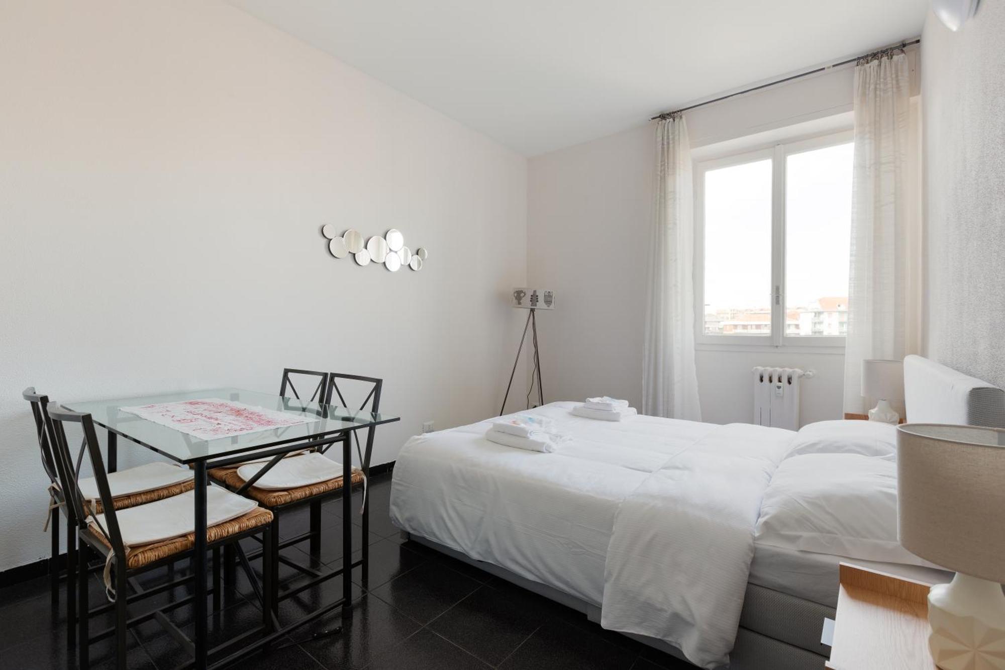 Corvetto M3 - Comfy Apt. With Balcony! * Mailand