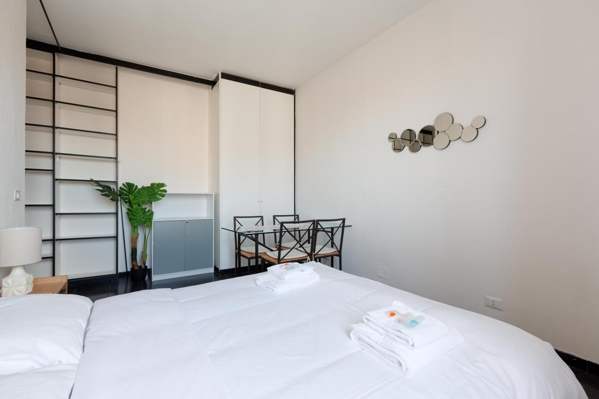 Corvetto M3 - Comfy Apt. With Balcony! Mailand