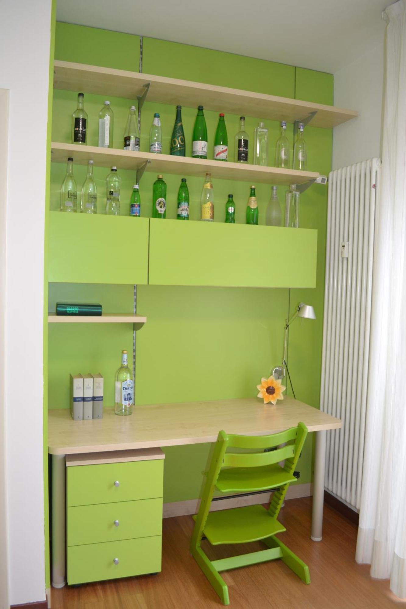 Mocenigo4 Apartment