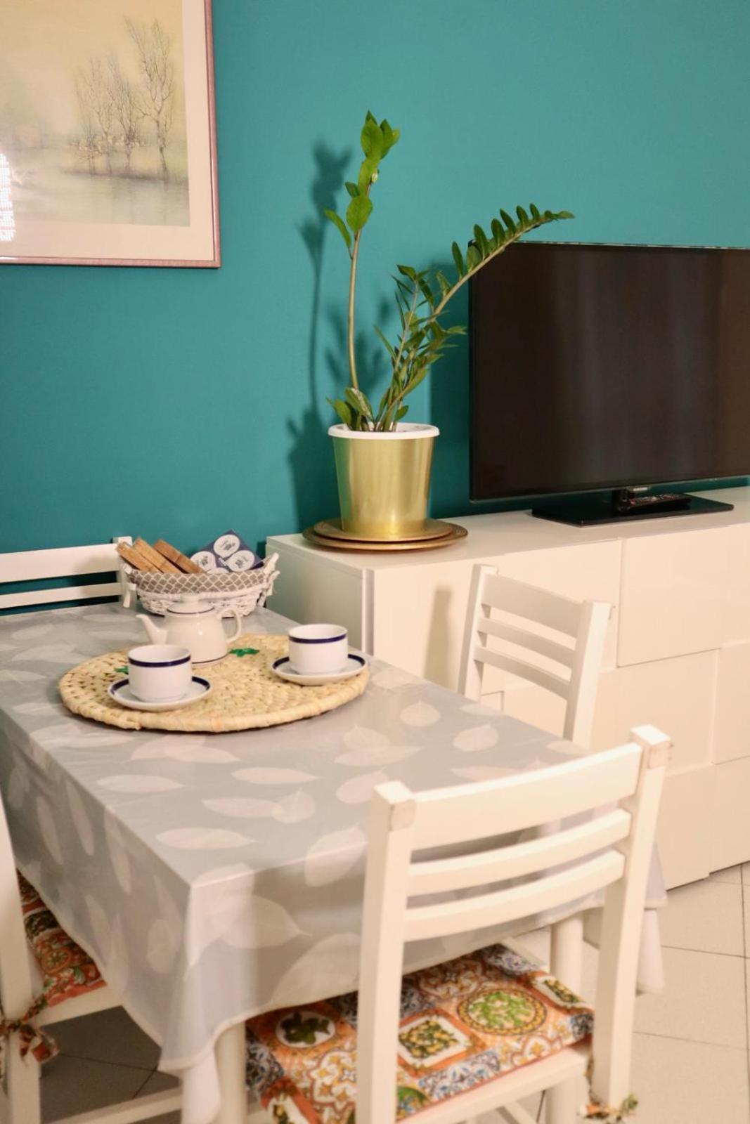 By The Martesana River Apartment Milan