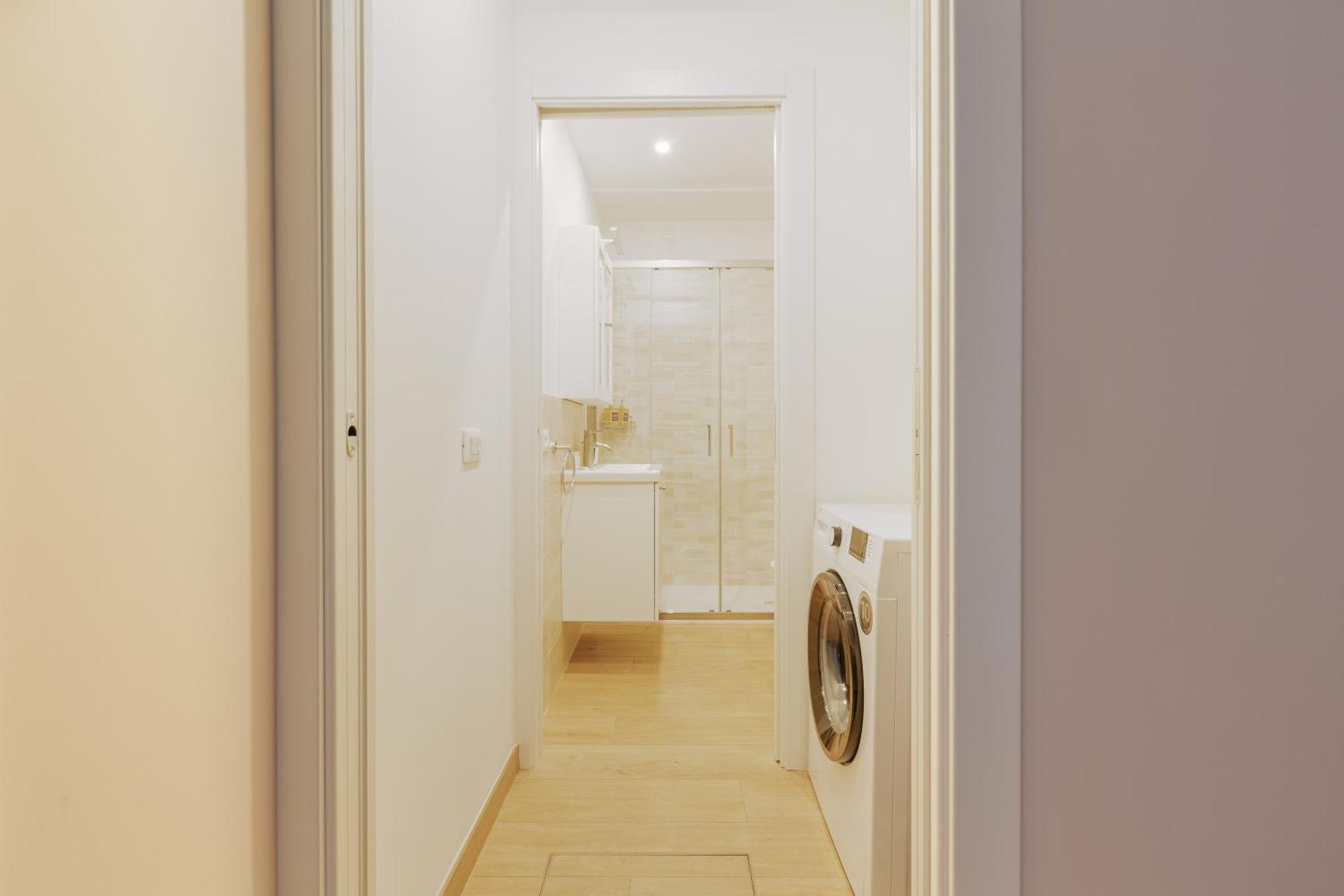 Apartment Affori M3 - Modern And Cozy Milan