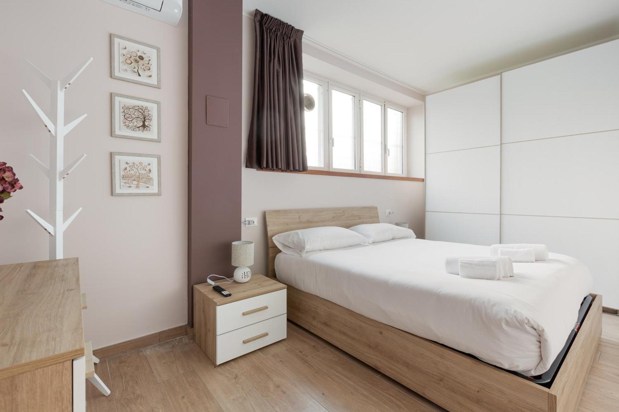 Affori M3 - Modern And Cozy * Milan