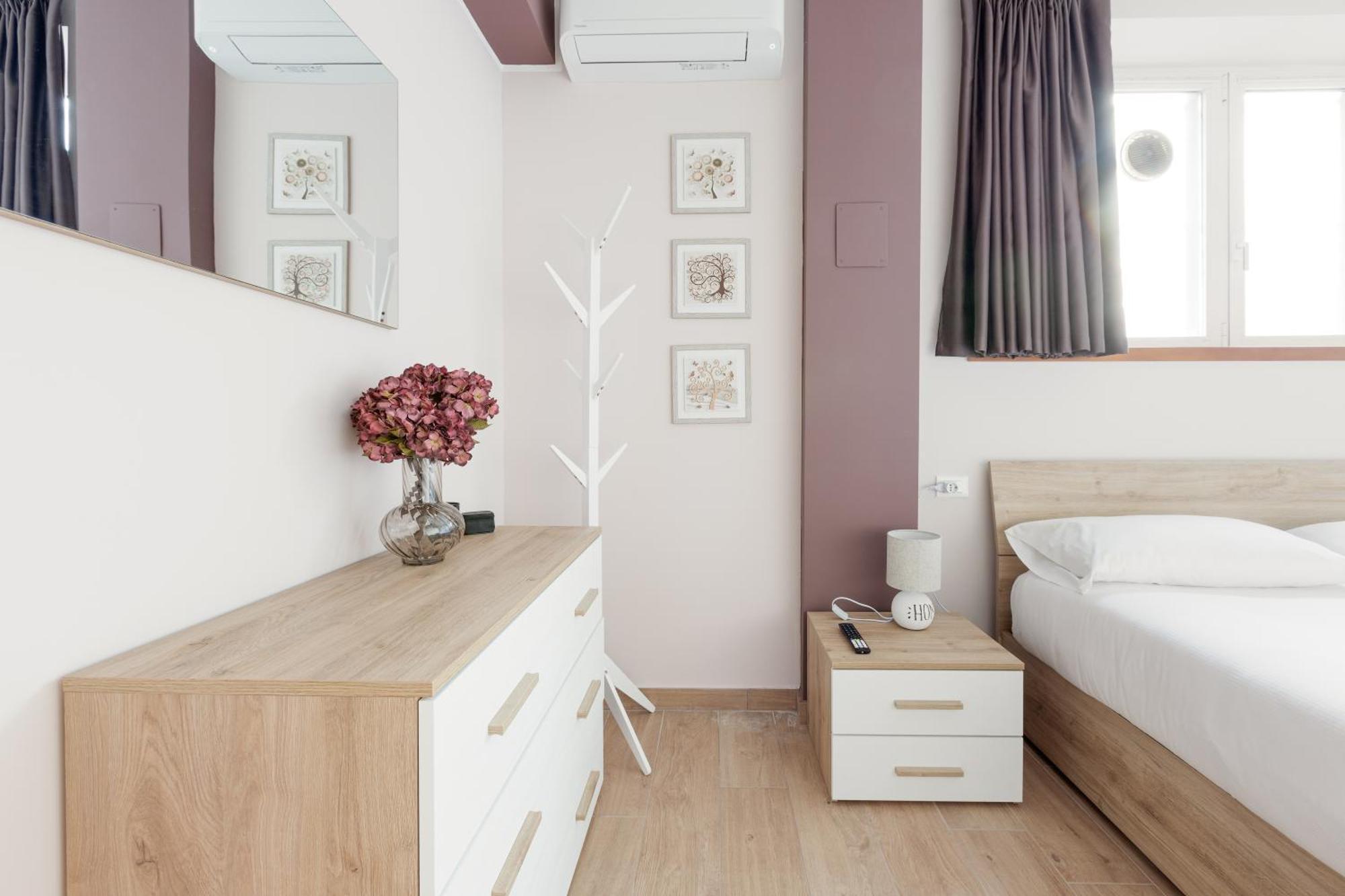 Apartment Affori M3 - Modern And Cozy *