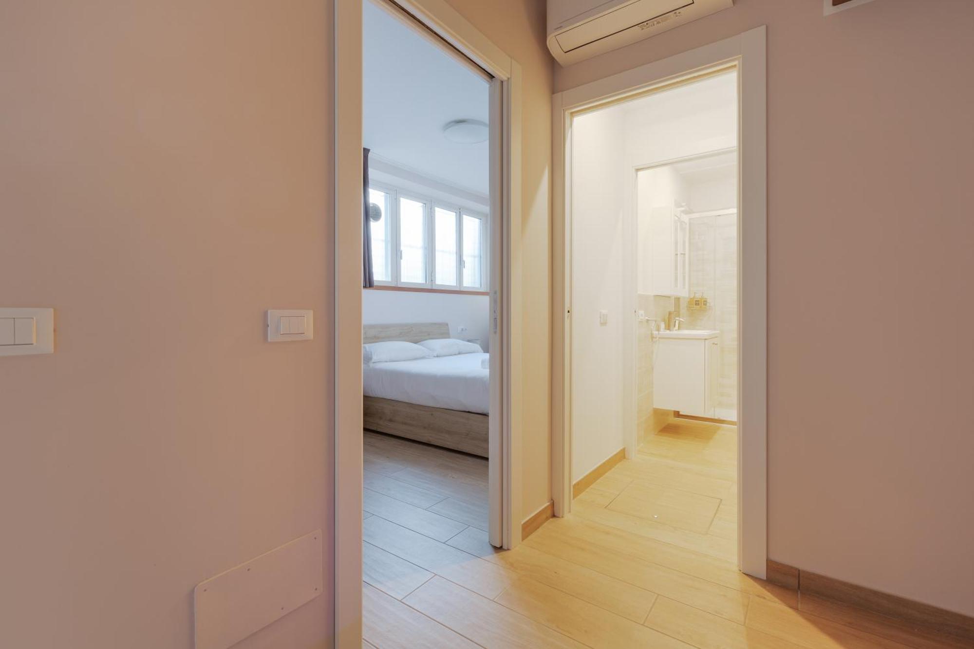 Affori M3 - Modern And Cozy *