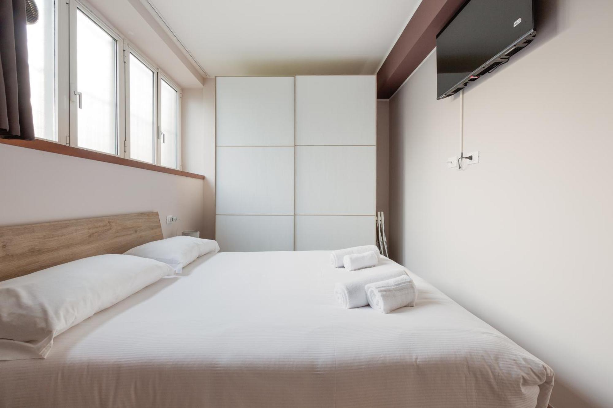 Affori M3 - Modern And Cozy