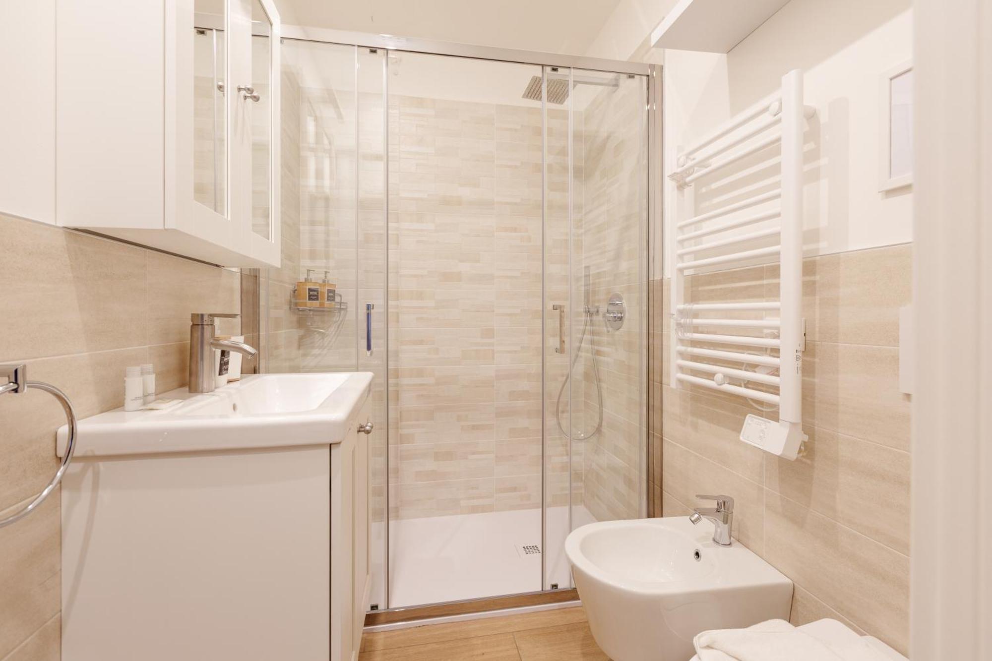 Apartment Affori M3 - Modern And Cozy