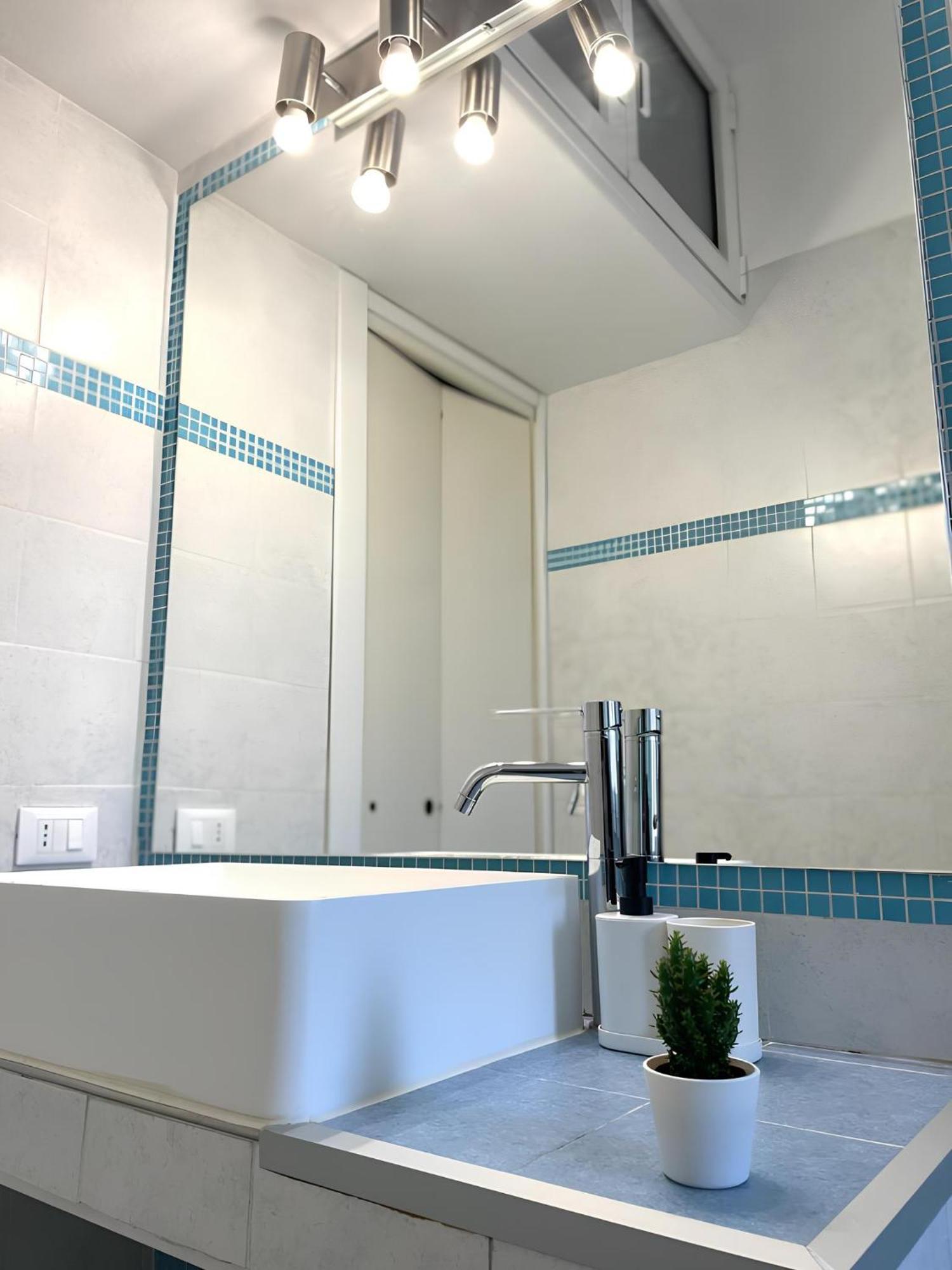 By The Martesana River Apartment Milan
