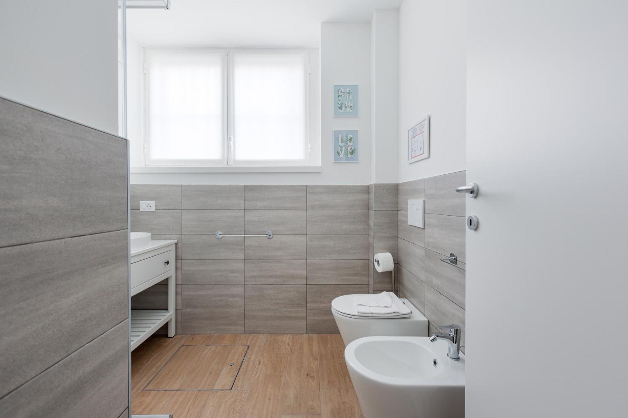 Affori M3 - Modern And Cozy * Milan