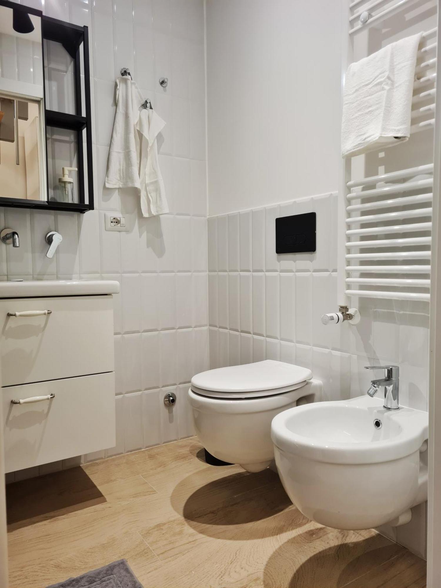 Leilighet Loft Urbano: Confort E Cozy *