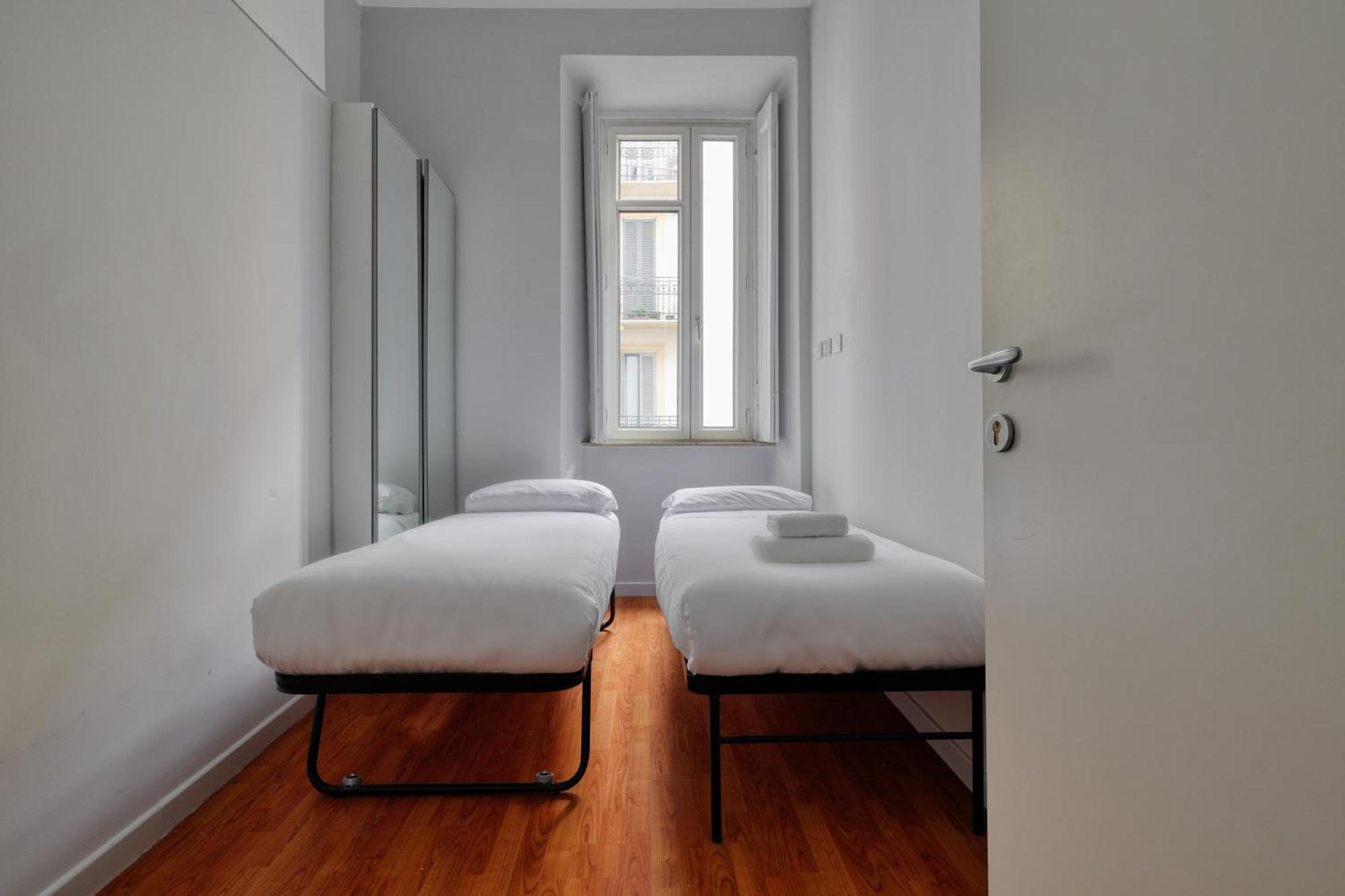 Just Urban - Elegant - Washington Milano