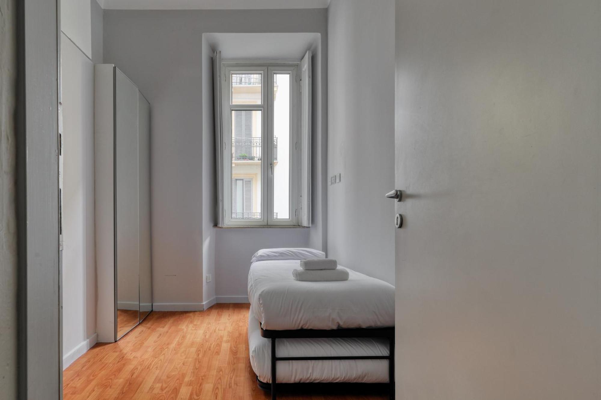 Just Urban - Elegant - Washington * Milano
