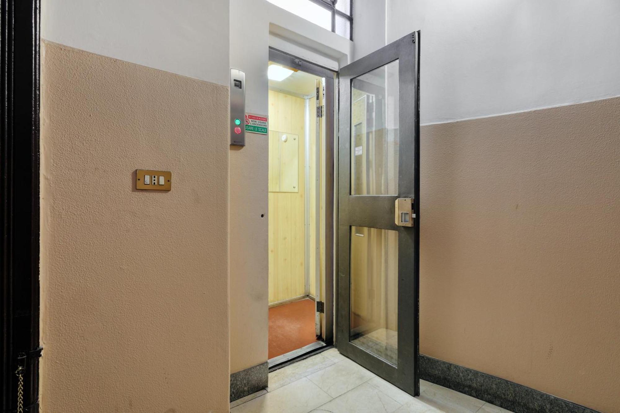 Just Urban Stays - Elegant Apartment - Washington Leilighet