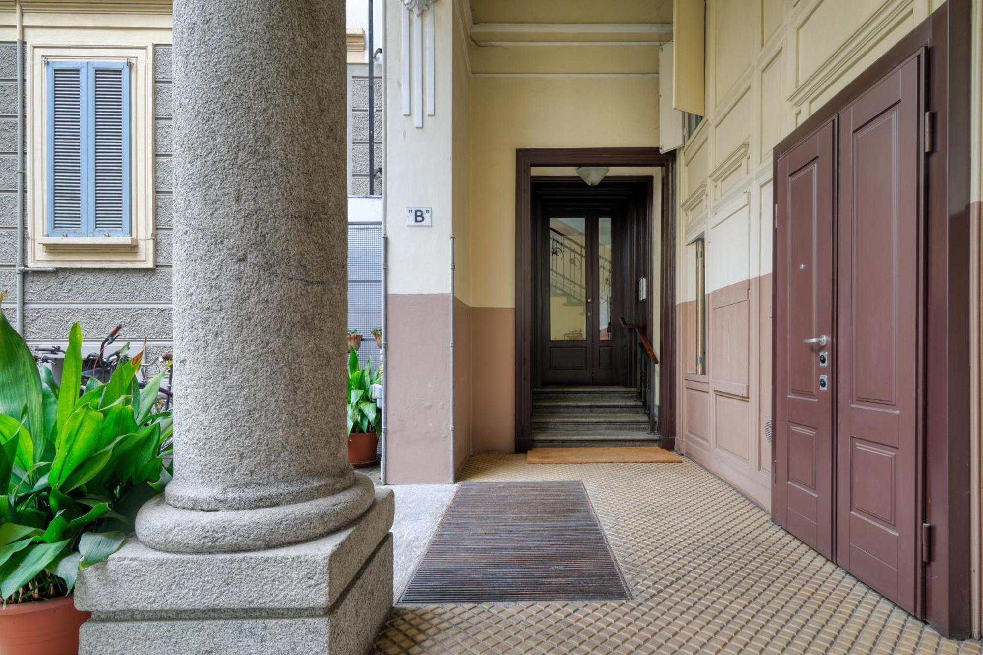 Appartamento Just Urban - Elegant - Washington *