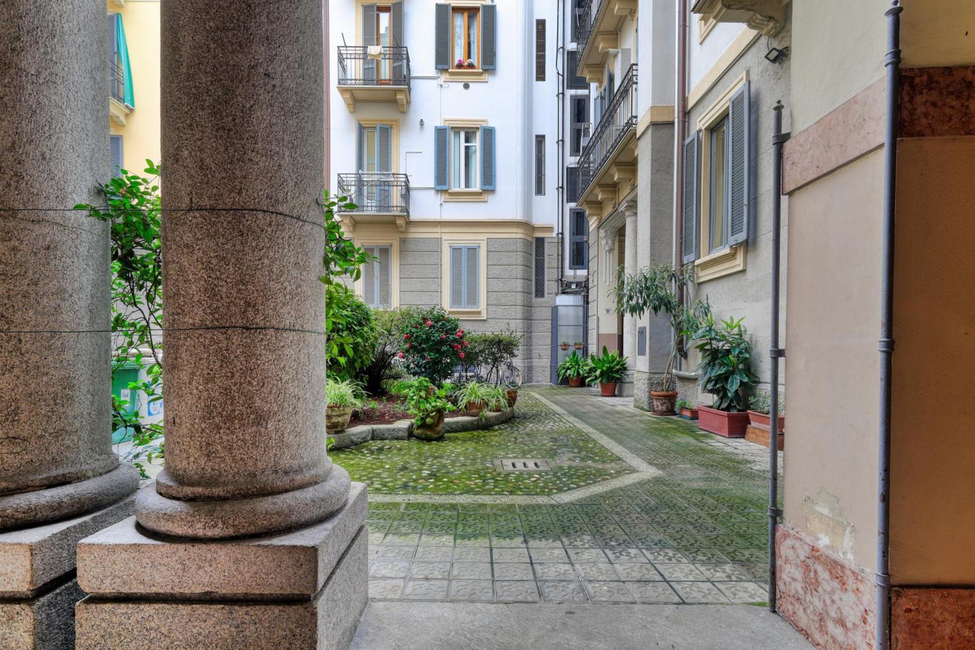 Just Urban - Elegant - Washington * Milano