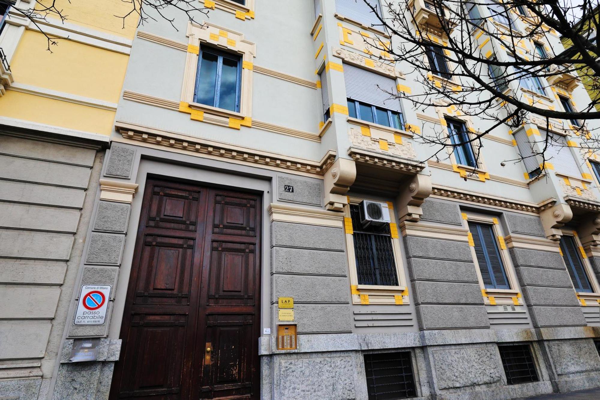Just Urban Stays - Elegant Apartment - Washington Leilighet *
