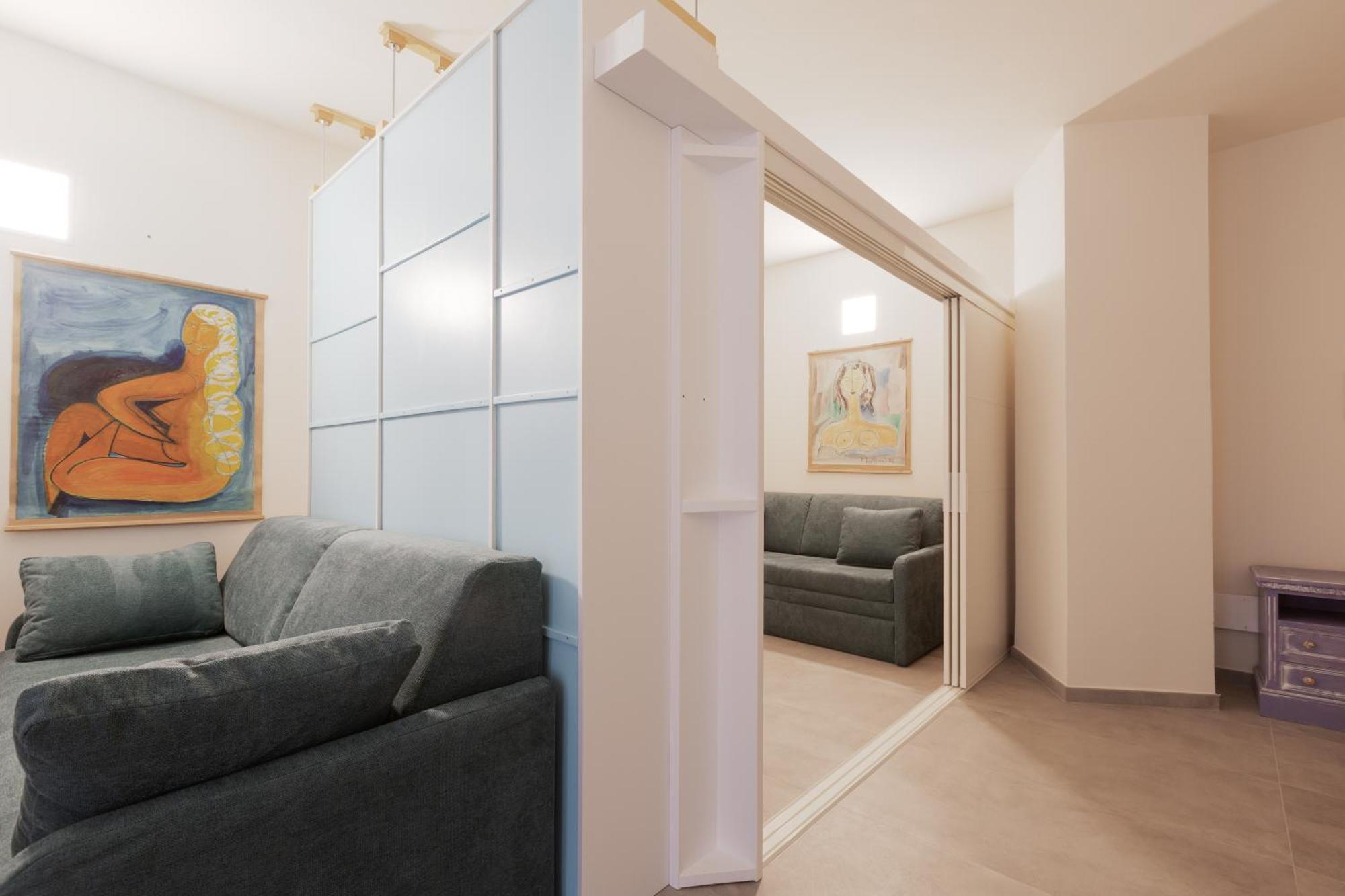 Spacious - 1,4km From Corso Buenos Aires Appartamento *