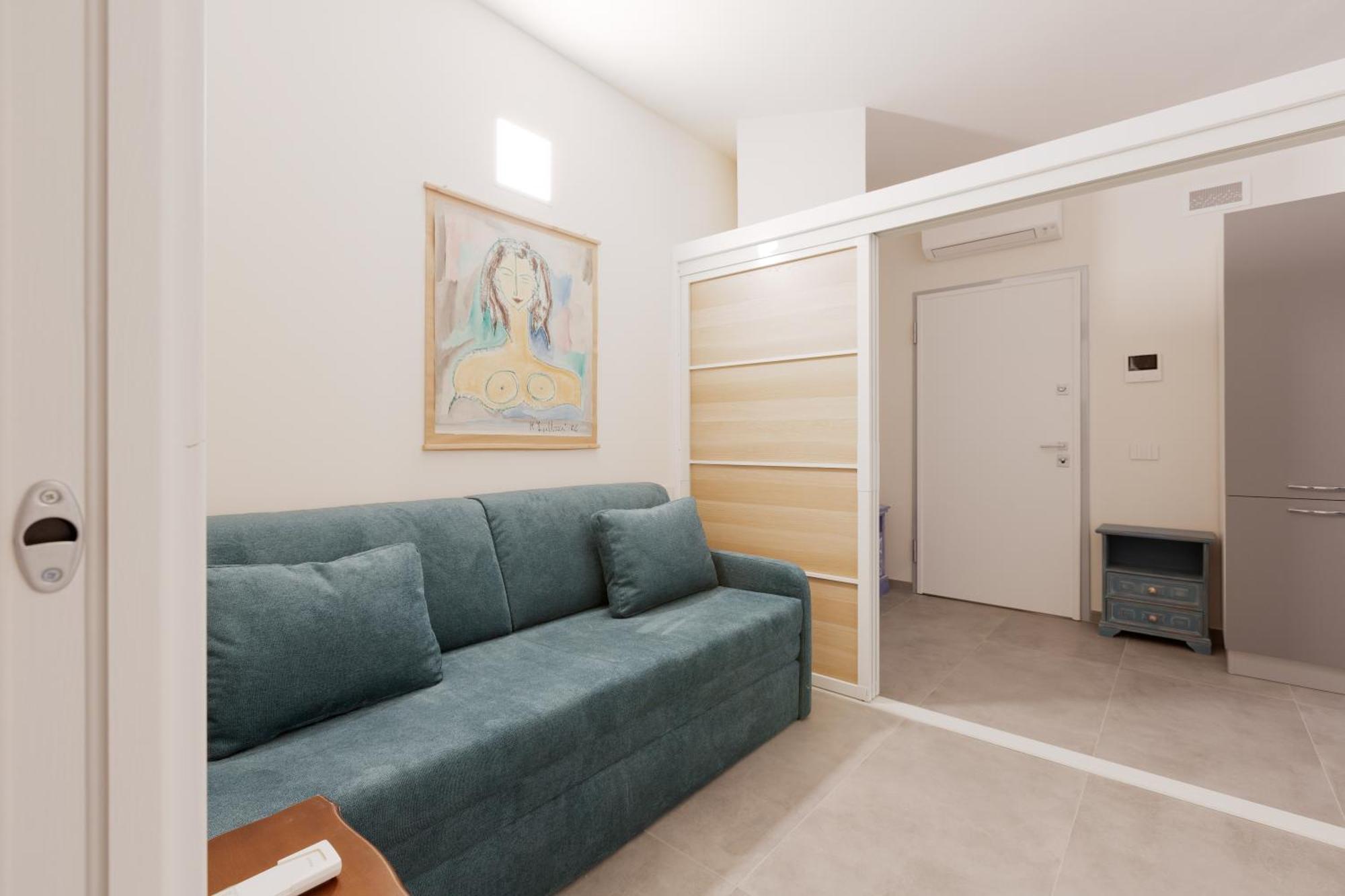 Appartamento Spacious - 1,4km From Corso Buenos Aires