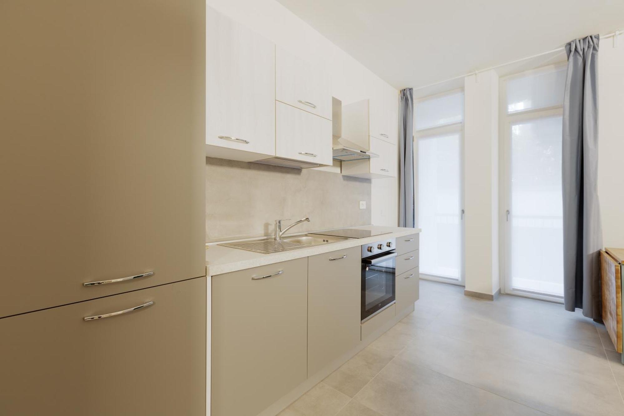 Spacious - 1,4km From Corso Buenos Aires Milano