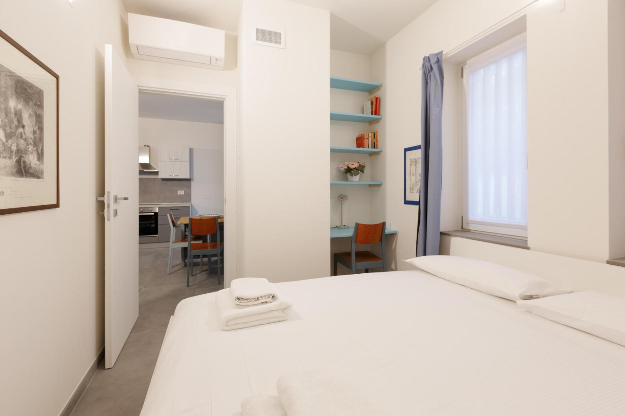 Spacious - 1,4km From Corso Buenos Aires Milano