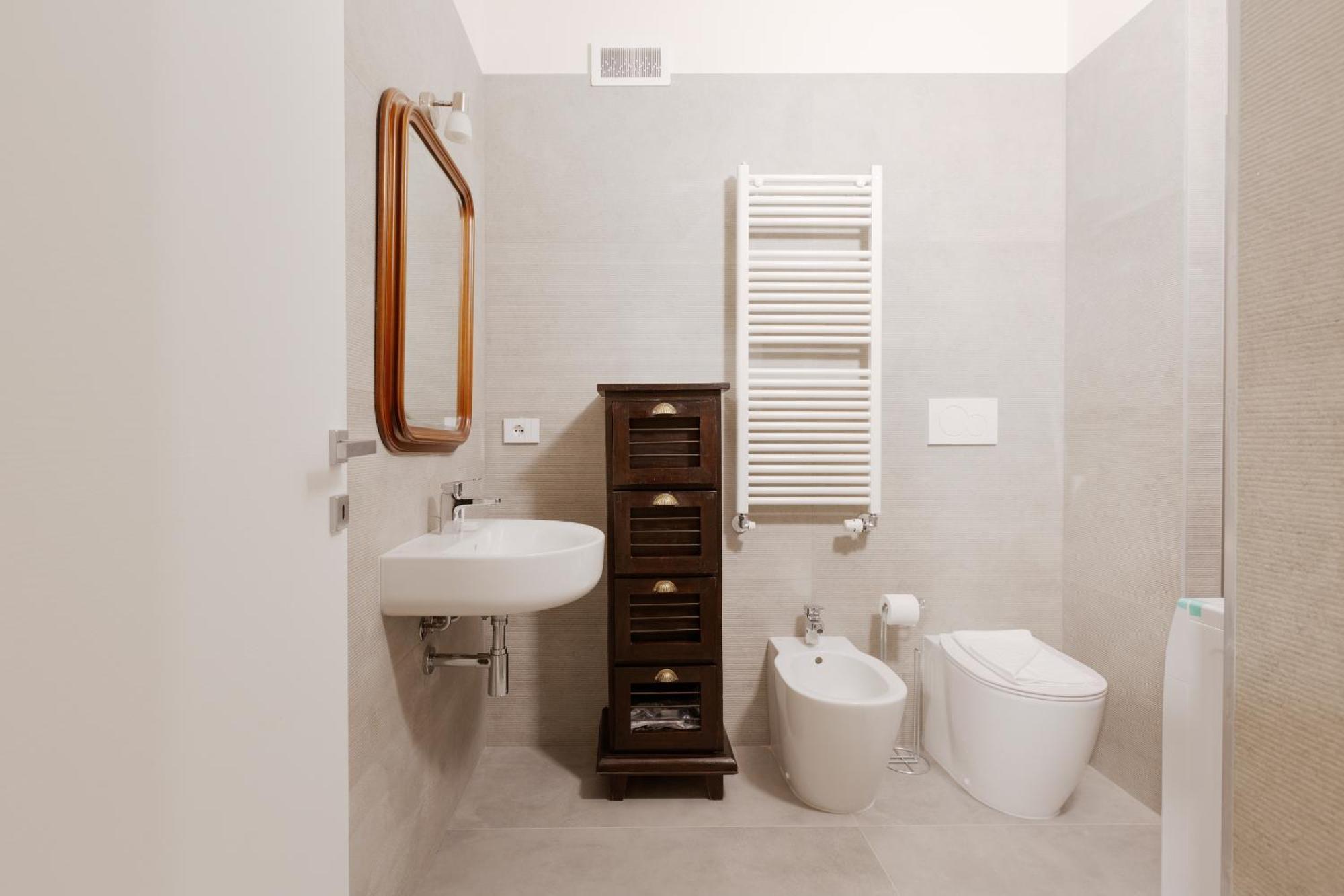 Spacious - 1,4km From Corso Buenos Aires * Milano