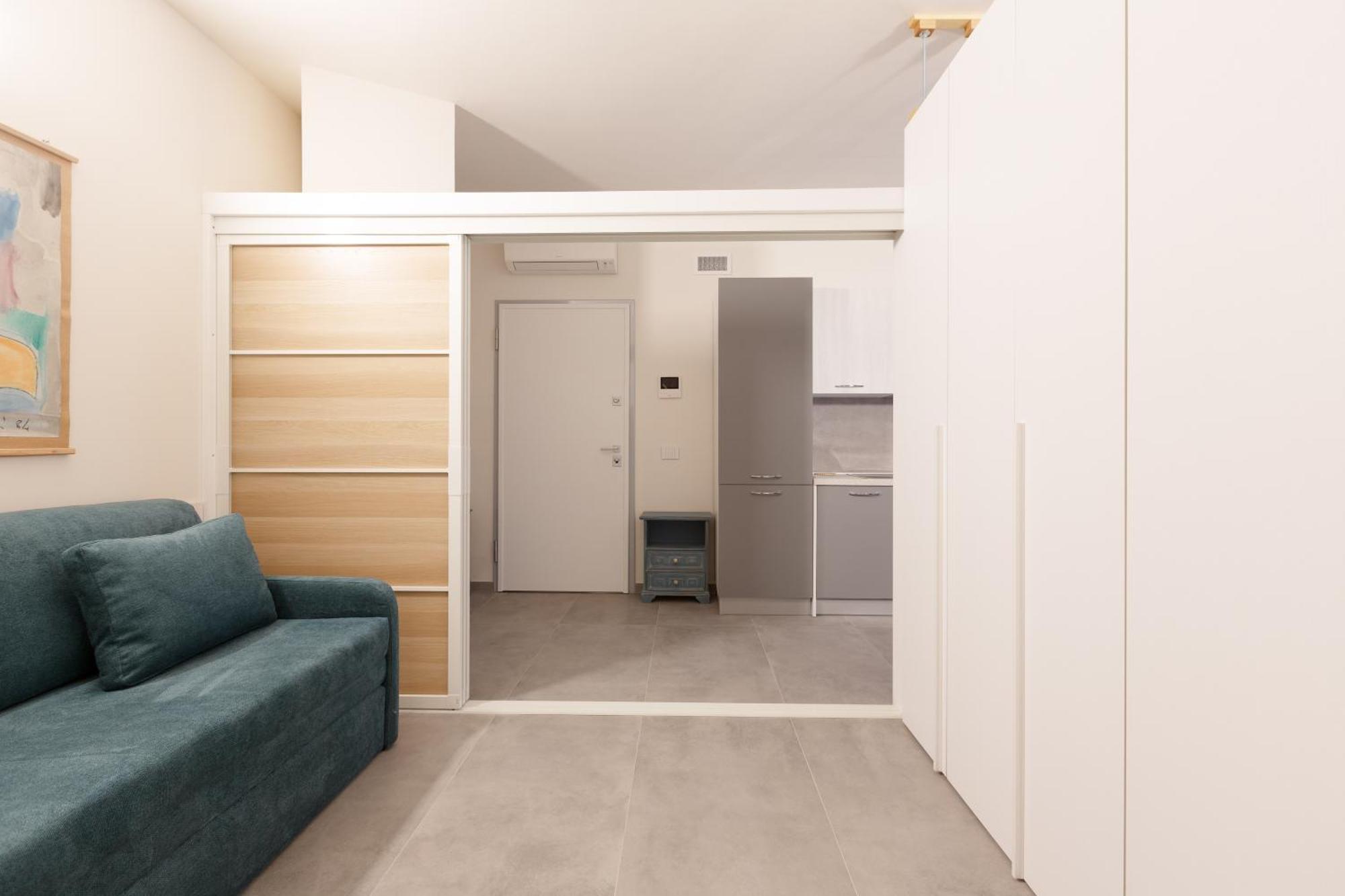 Appartamento Spacious - 1,4km From Corso Buenos Aires