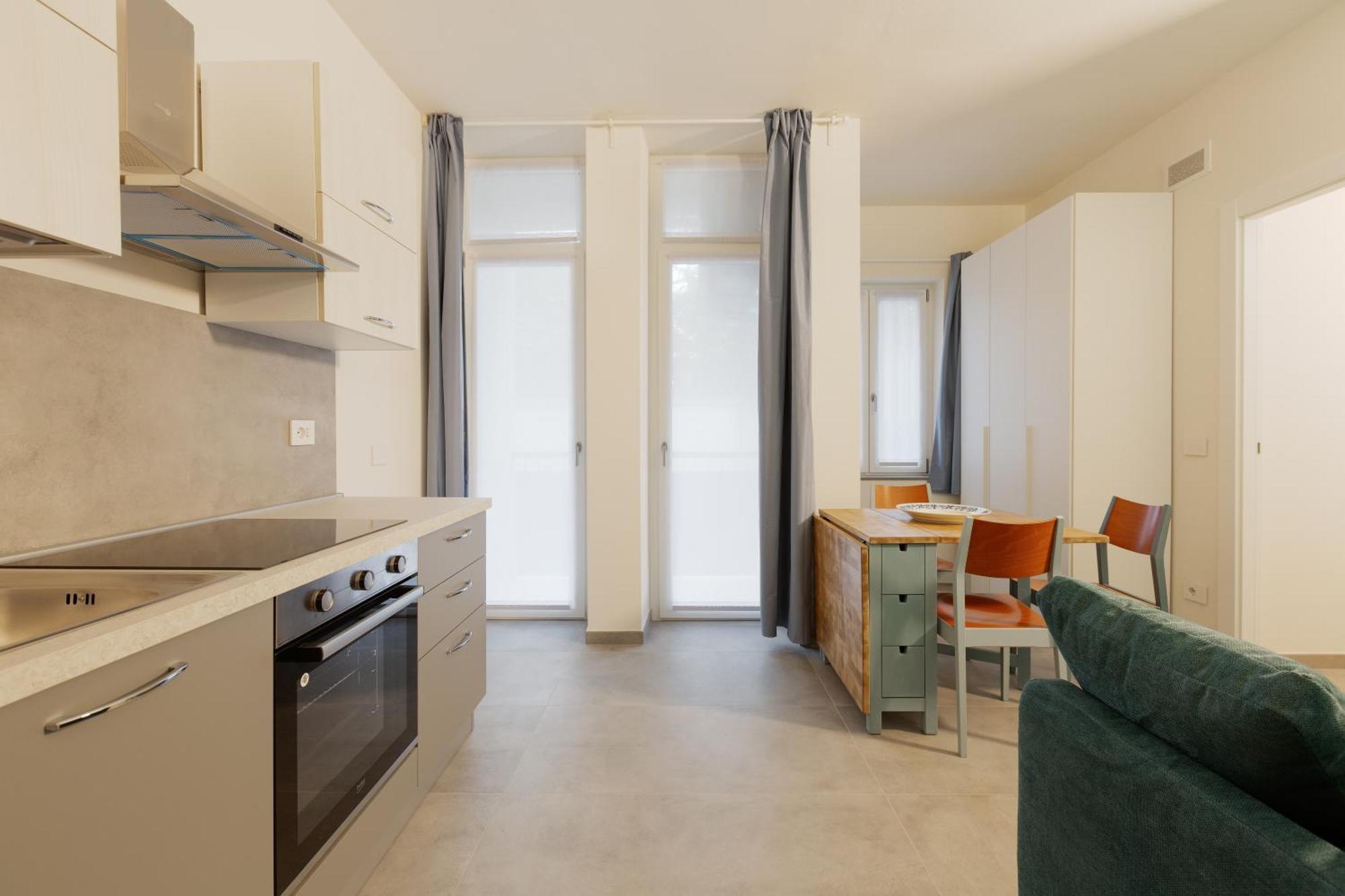 Appartamento Spacious - 1,4km From Corso Buenos Aires Milano