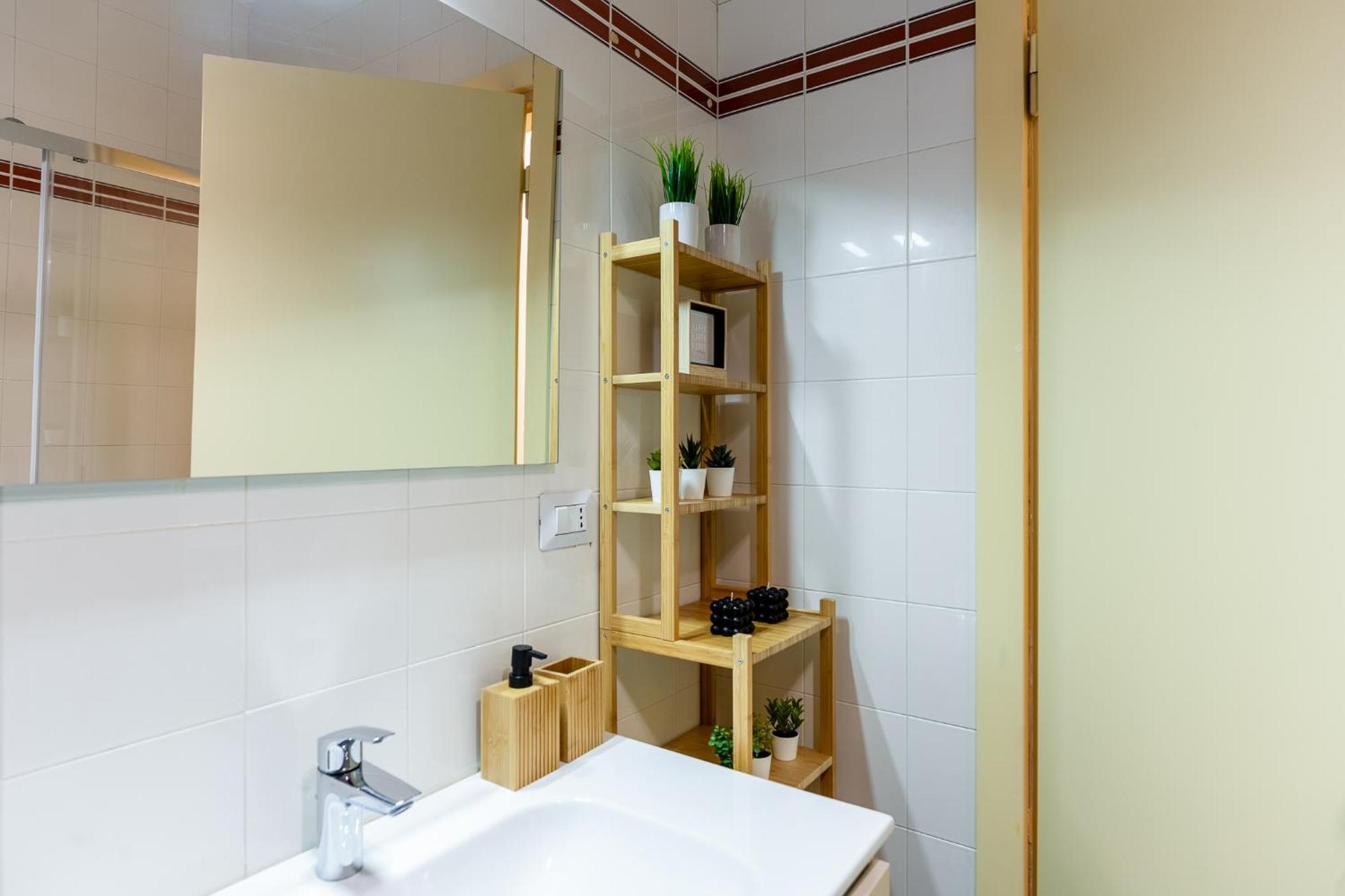 Chic Living - Porta Venezia Apartment *