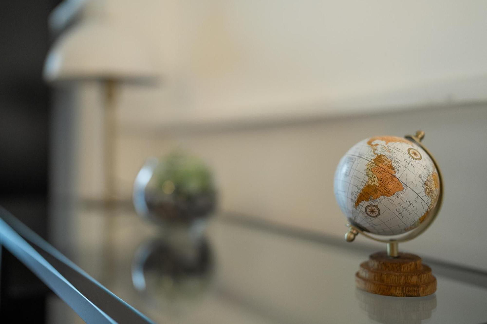 Chic Living - Porta Venezia Apartment *