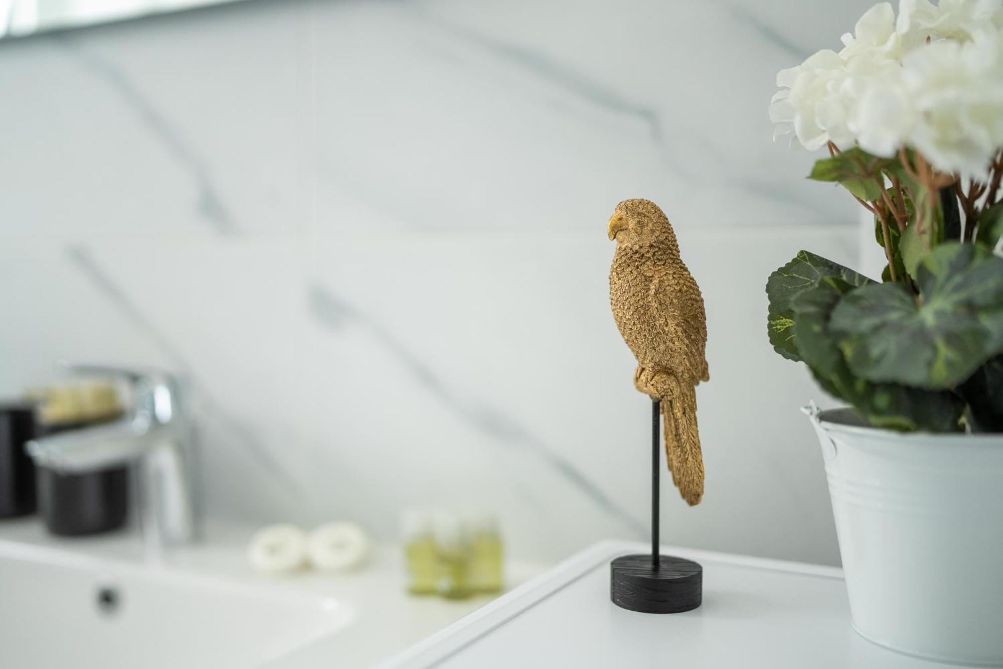 Apartment Chic Living - Porta Venezia Milan