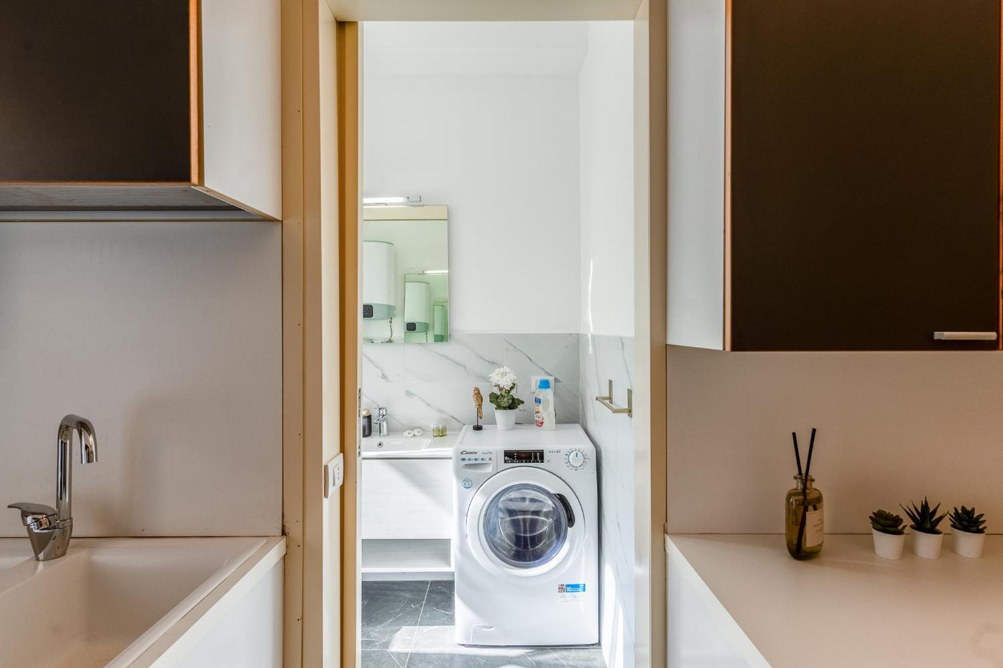 Chic Living - Porta Venezia Milan