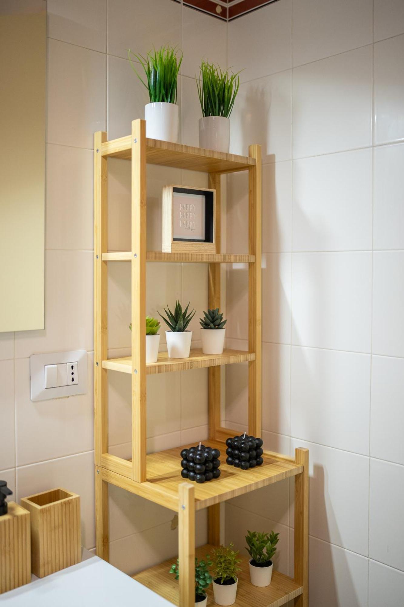Chic Living - Porta Venezia Apartment *