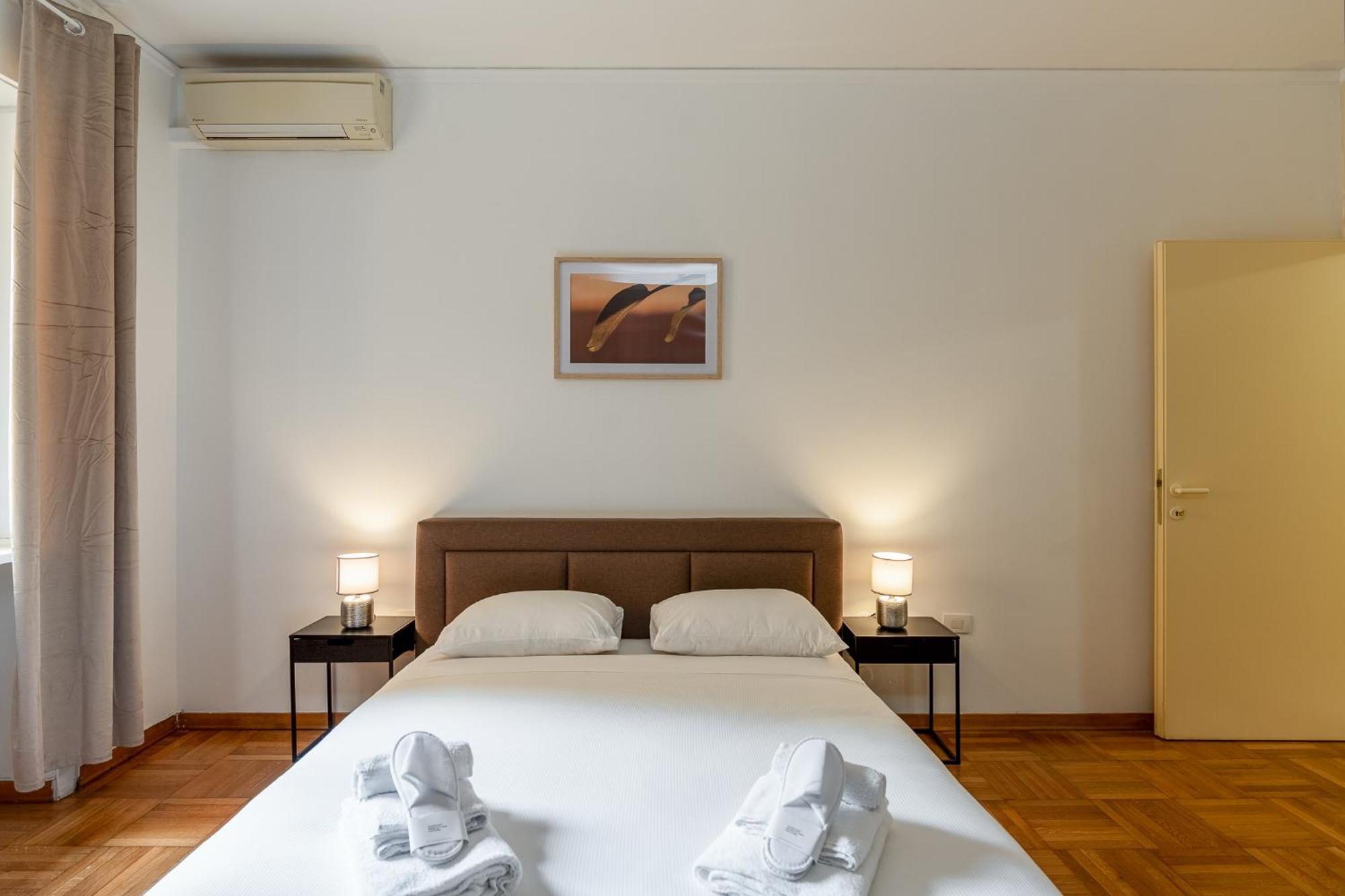 Apartment Chic Living - Porta Venezia Milan