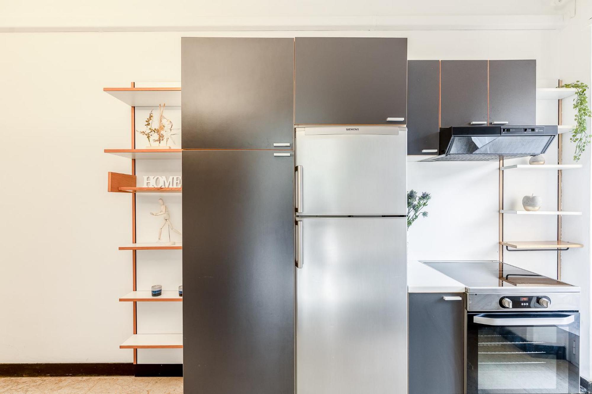 Chic Living - Porta Venezia * Milan