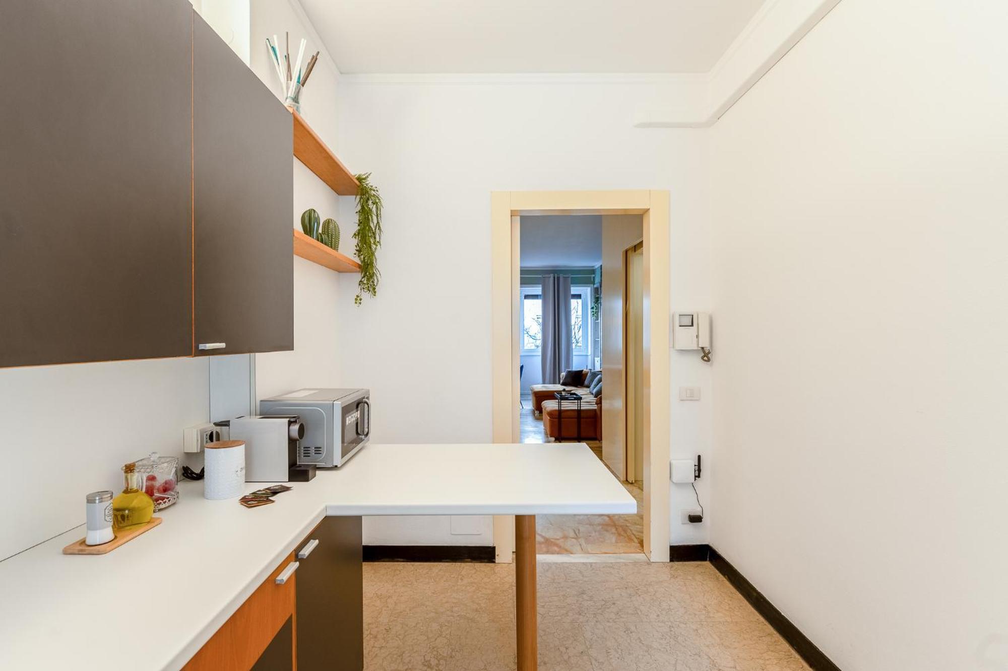 Chic Living - Porta Venezia Milan