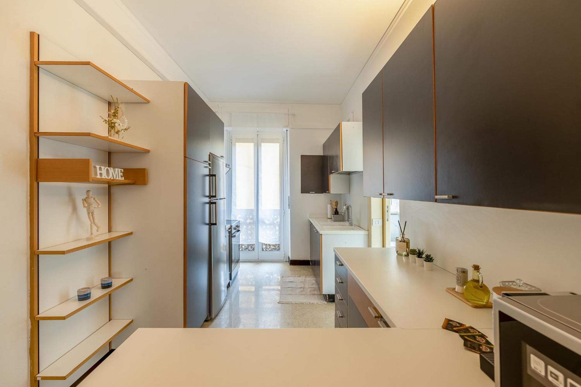 Chic Living - Porta Venezia Mailand