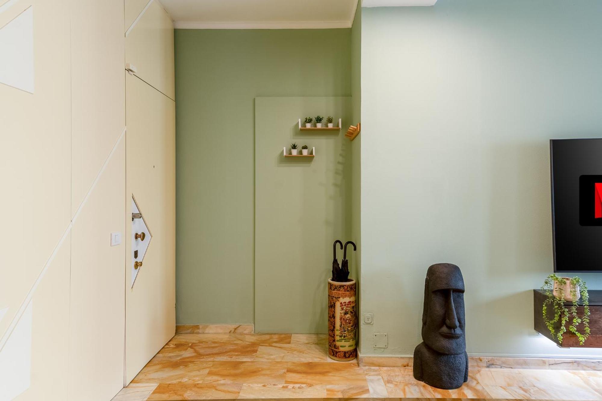 Chic Living - Porta Venezia Milan