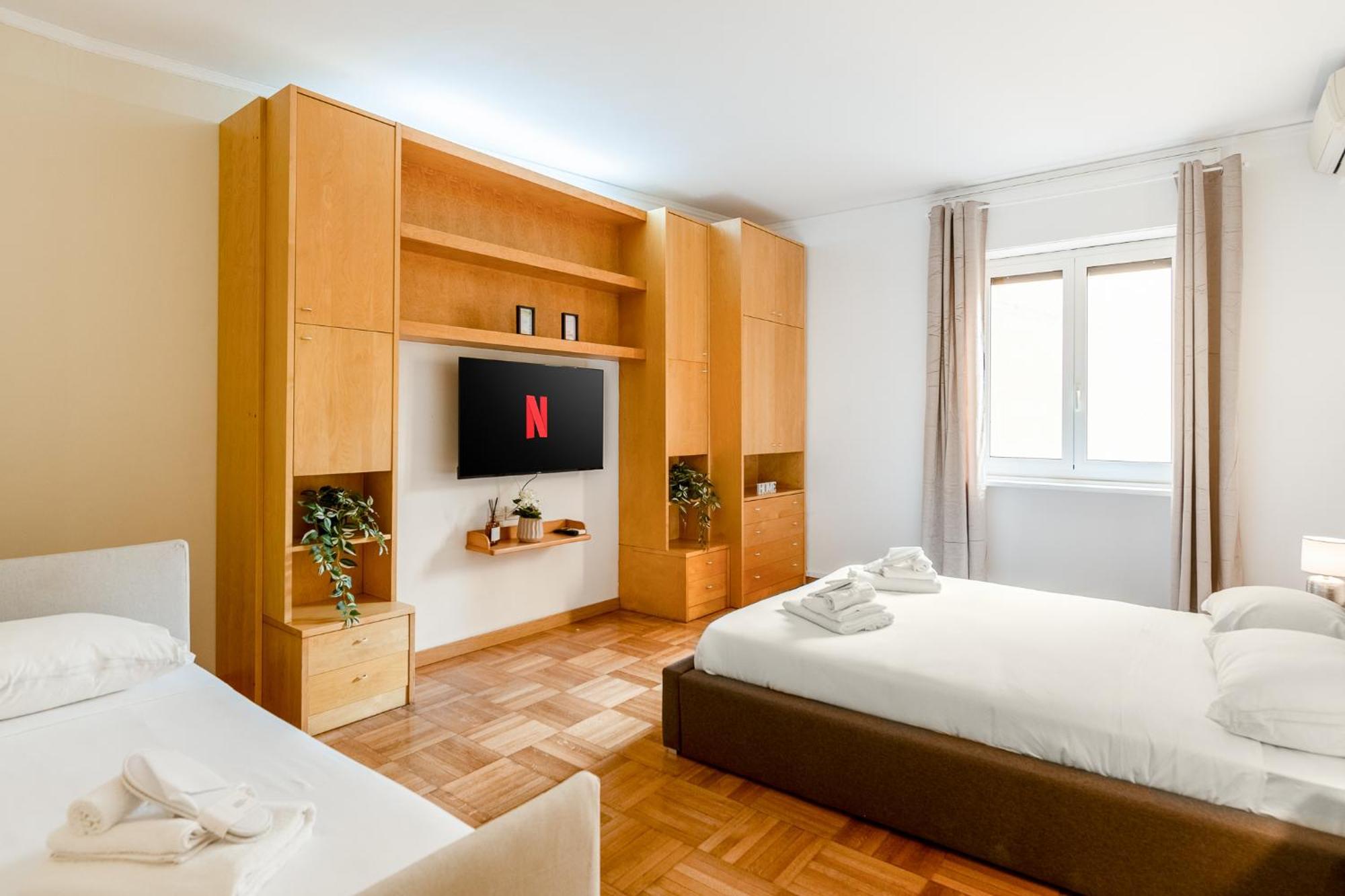Apartment Chic Living - Porta Venezia *
