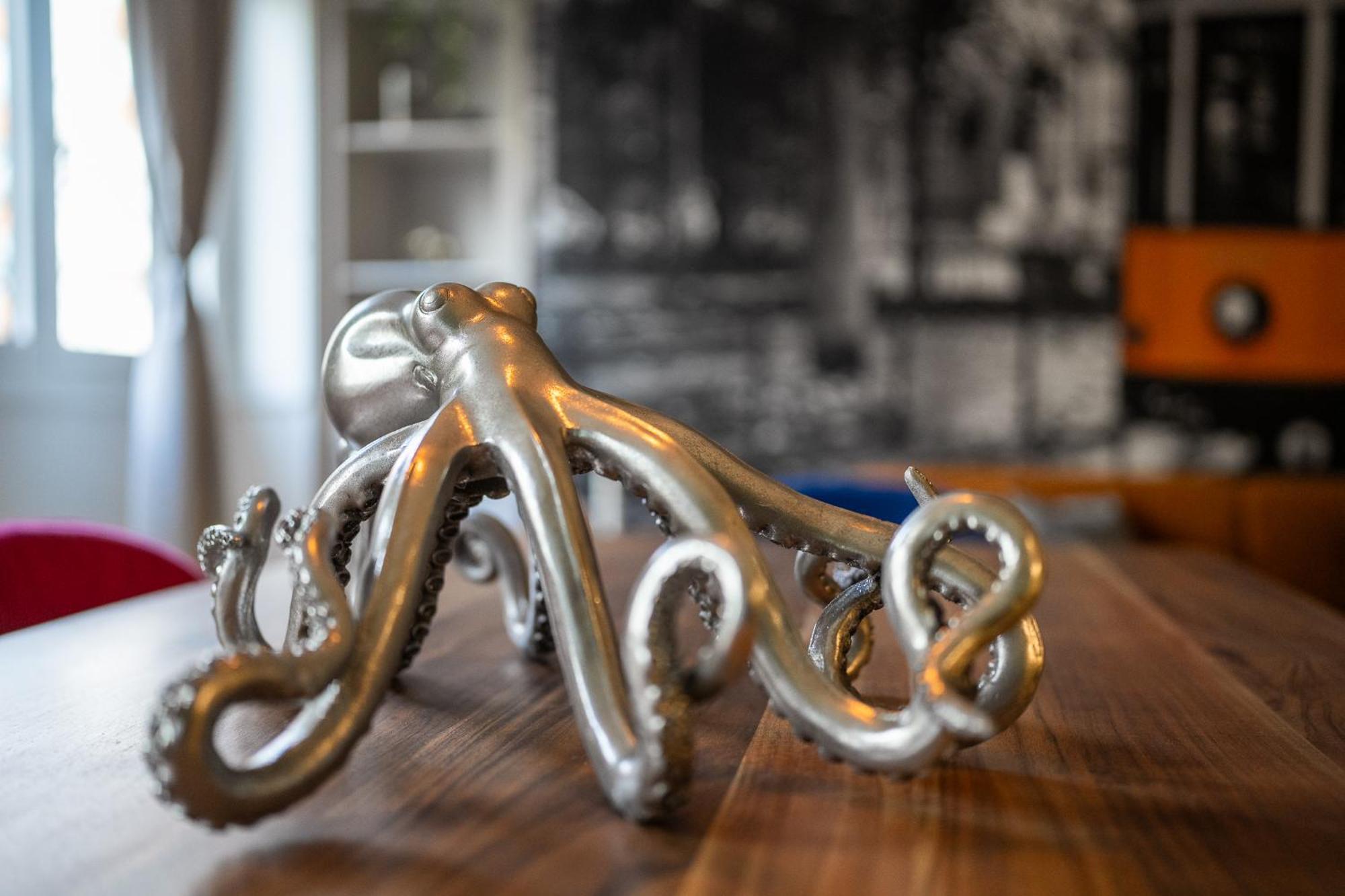 Chic Living - Porta Venezia Milan