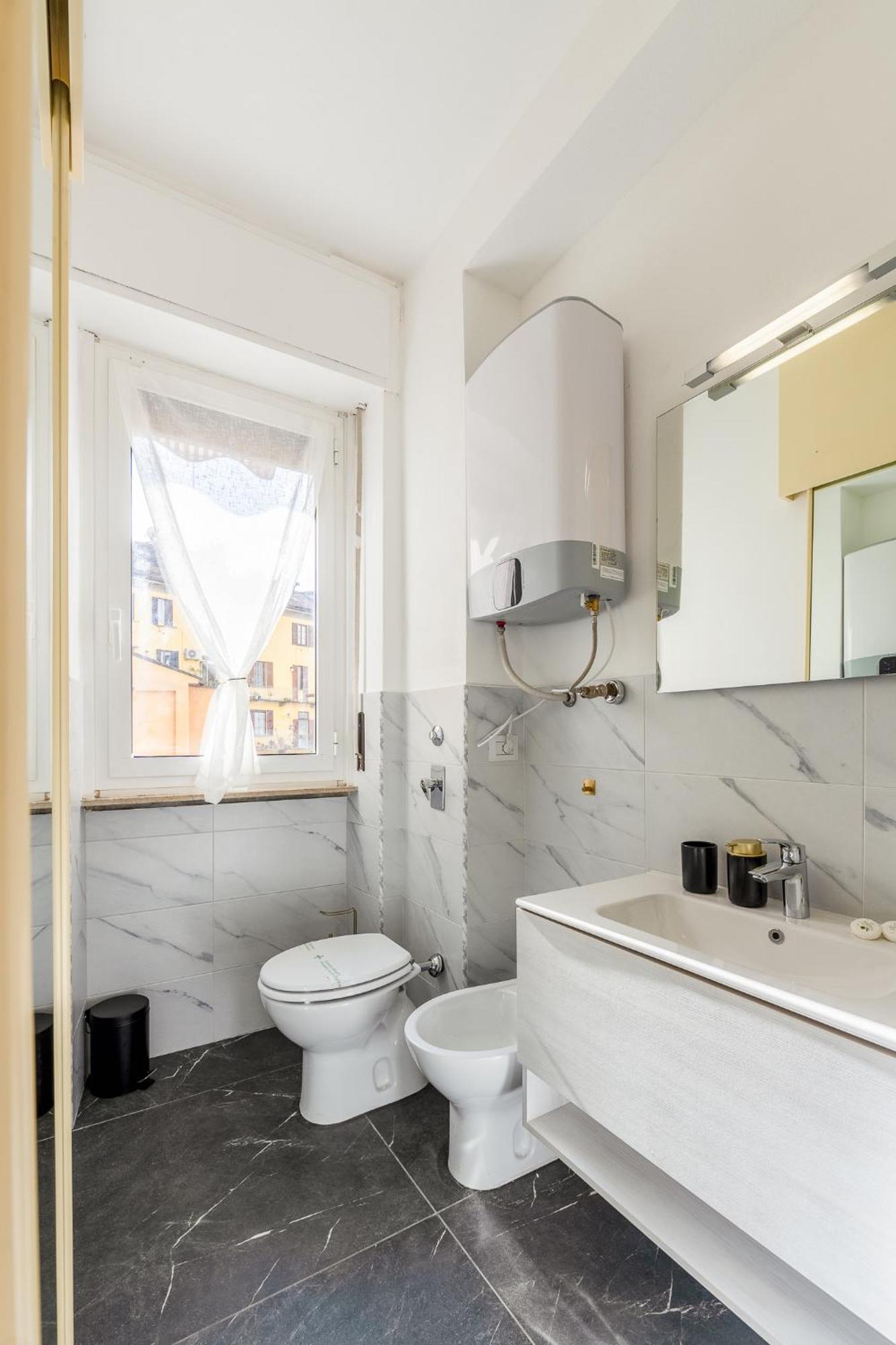 Apartment Chic Living - Porta Venezia Milan