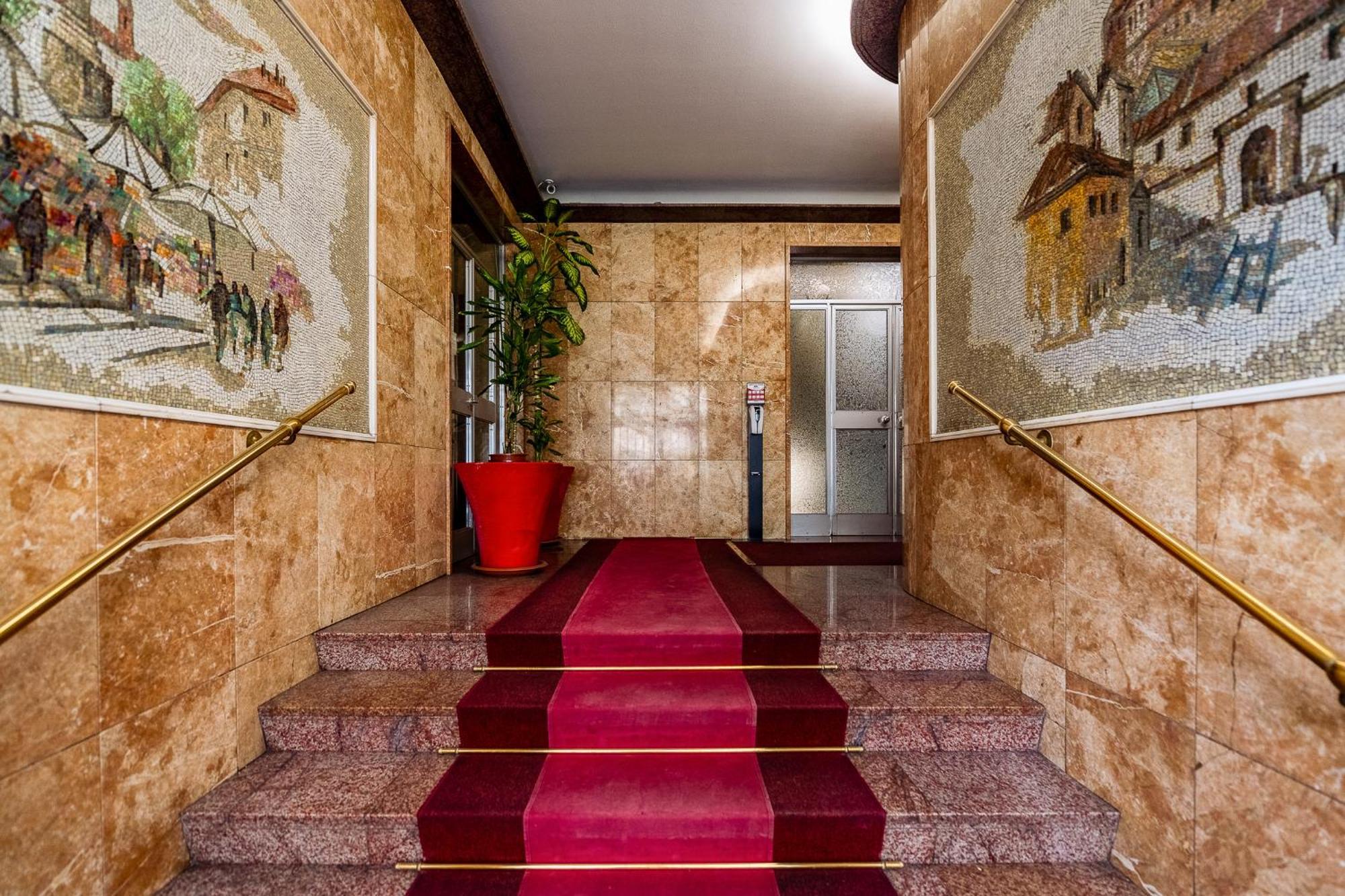 Apartment Chic Living - Porta Venezia