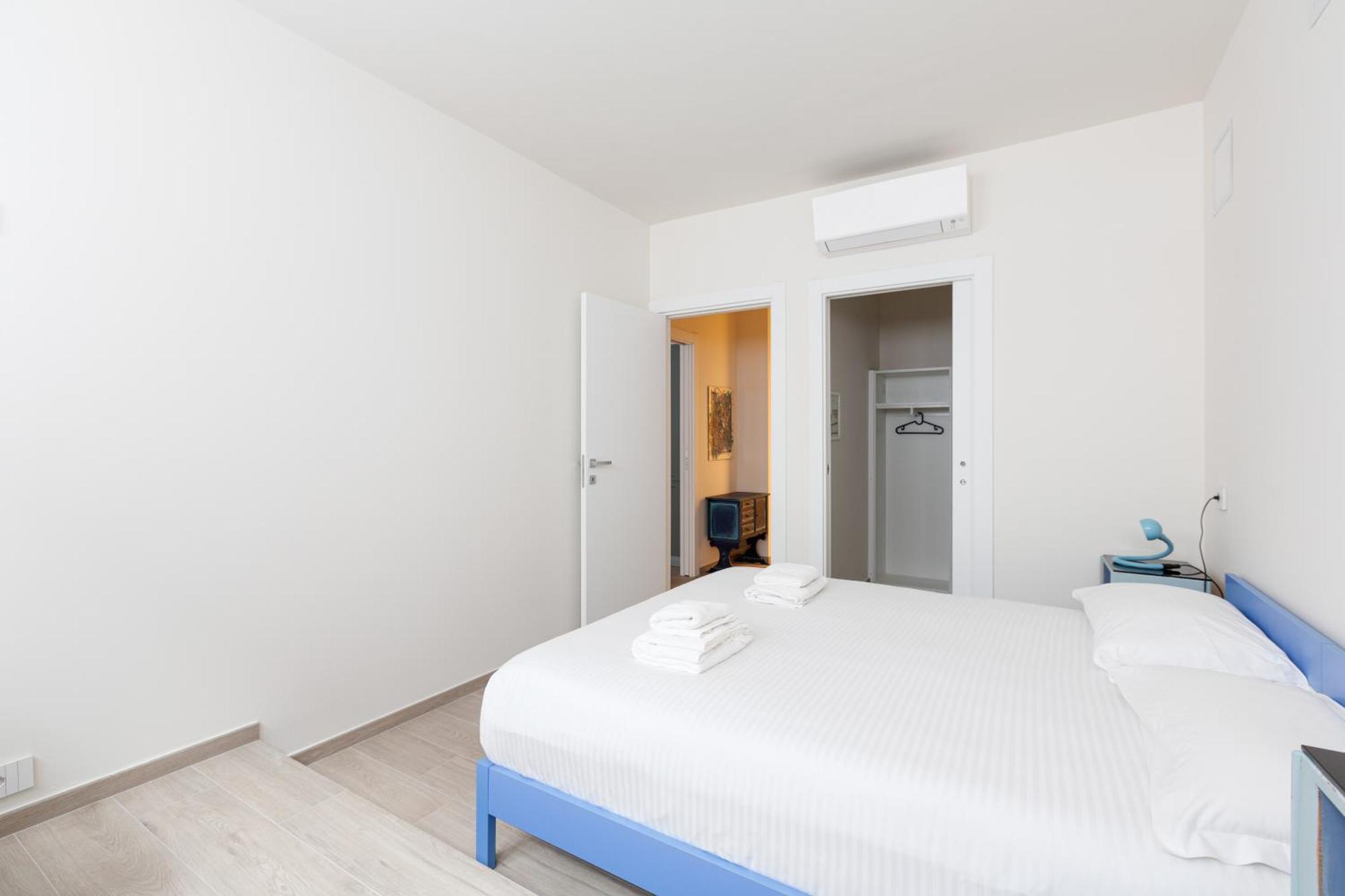 Appartamento Spacious - 1,4km From Corso Buenos Aires