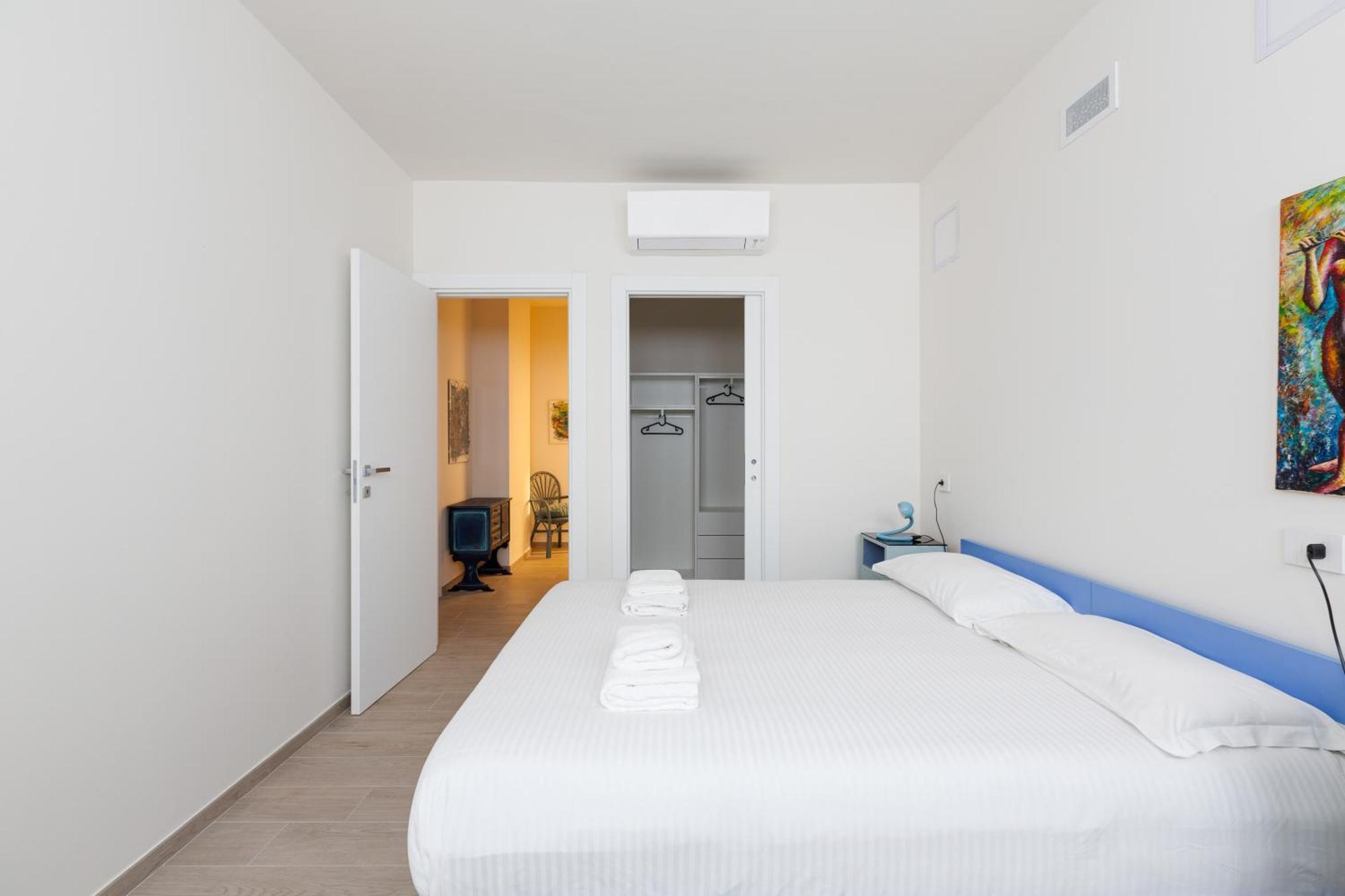 Appartamento Spacious - 1,4km From Corso Buenos Aires *